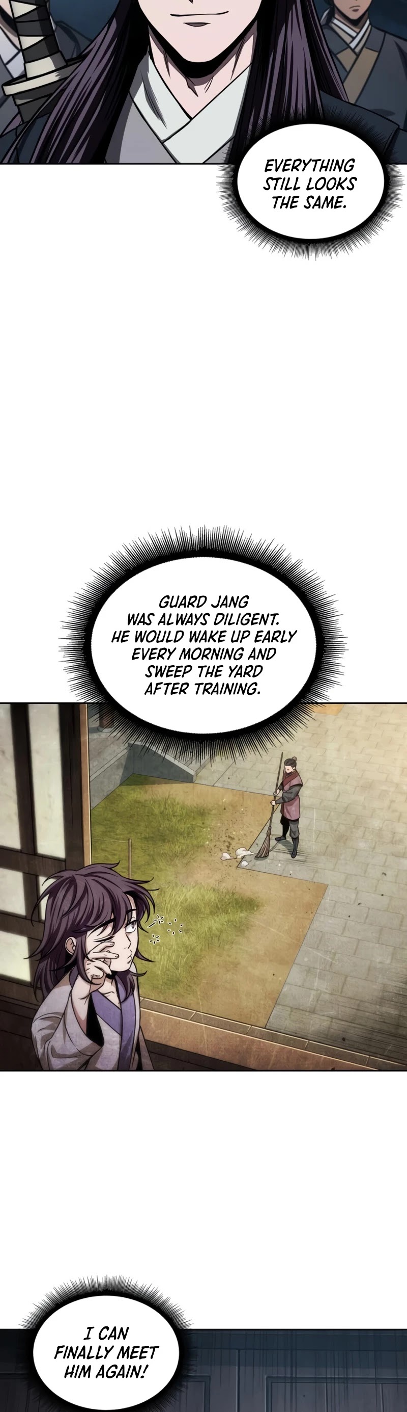 Nano Machine Chapter 90 image 41